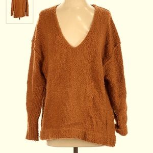 Free People sweater